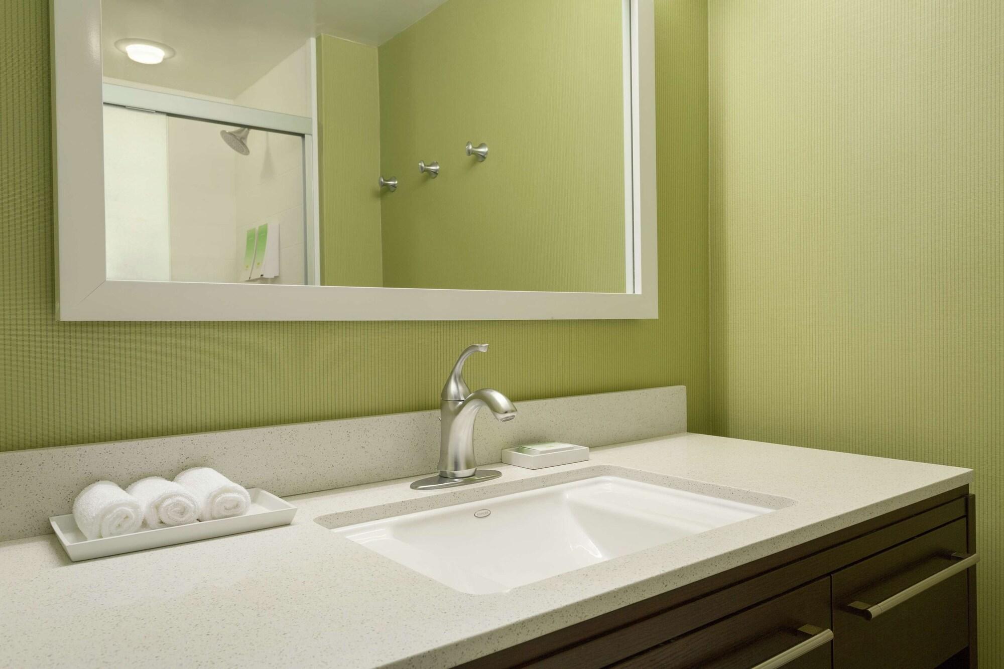 Home2 Suites By Hilton Salt Lake City / South Jordan Exterior photo