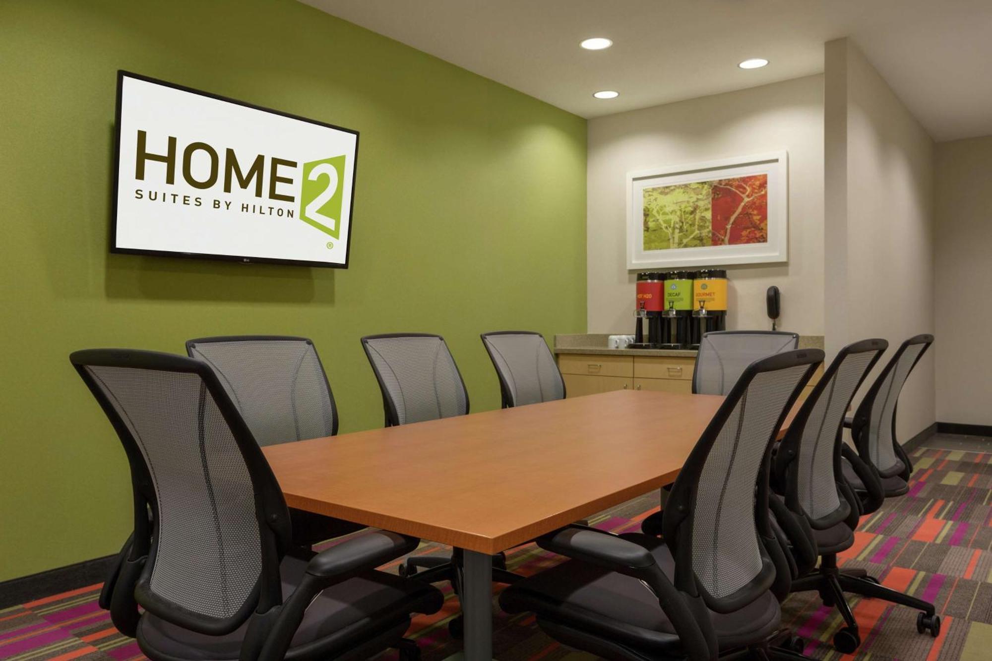 Home2 Suites By Hilton Salt Lake City / South Jordan Exterior photo