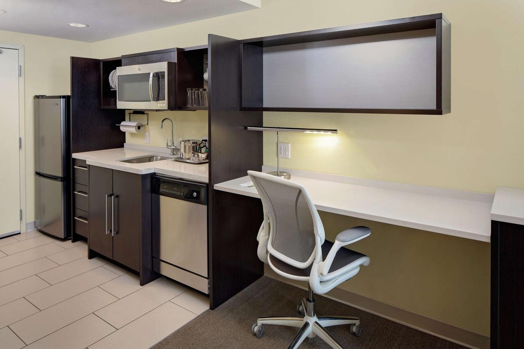 Home2 Suites By Hilton Salt Lake City / South Jordan Exterior photo
