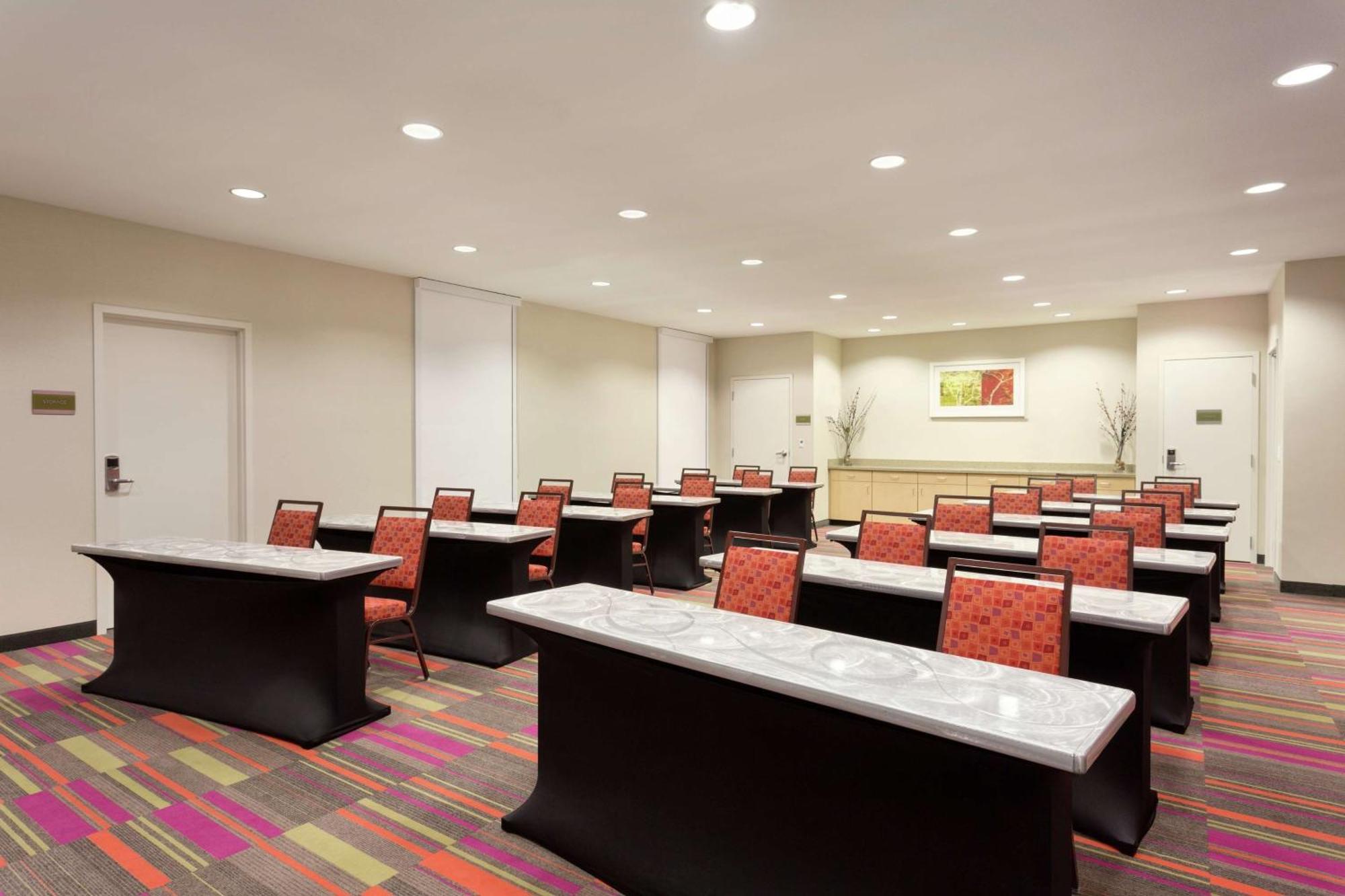 Home2 Suites By Hilton Salt Lake City / South Jordan Exterior photo