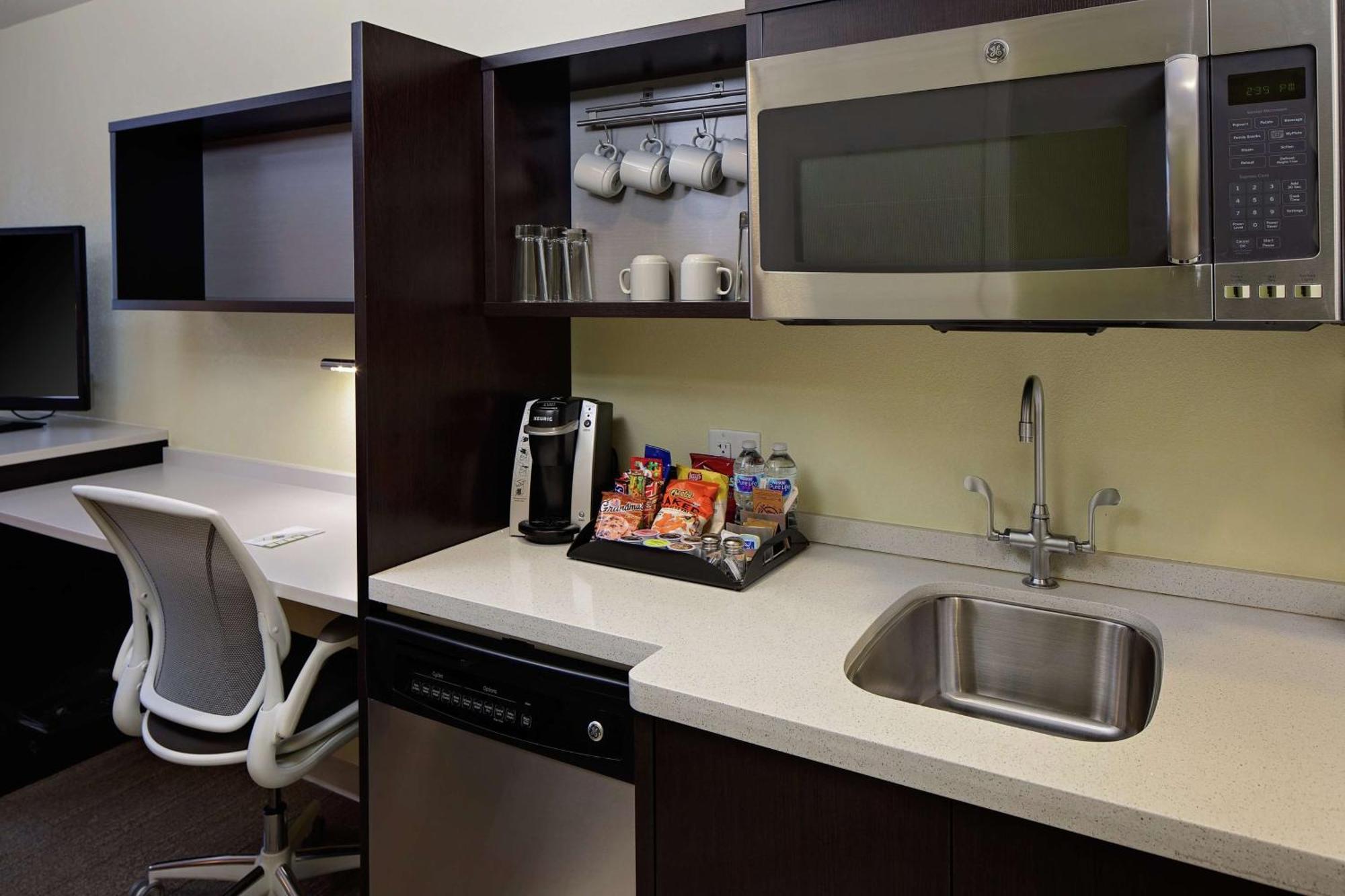 Home2 Suites By Hilton Salt Lake City / South Jordan Exterior photo