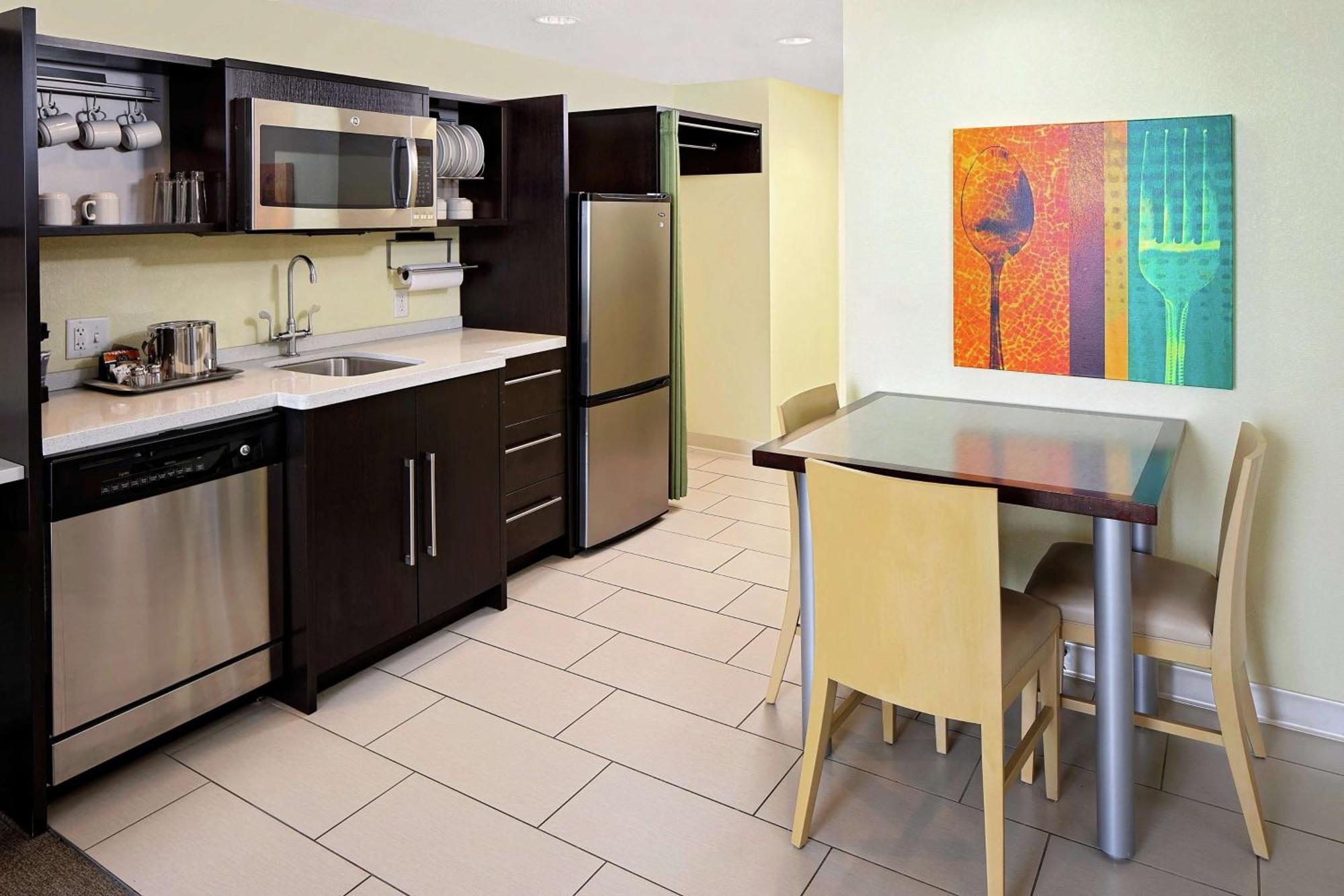Home2 Suites By Hilton Salt Lake City / South Jordan Exterior photo