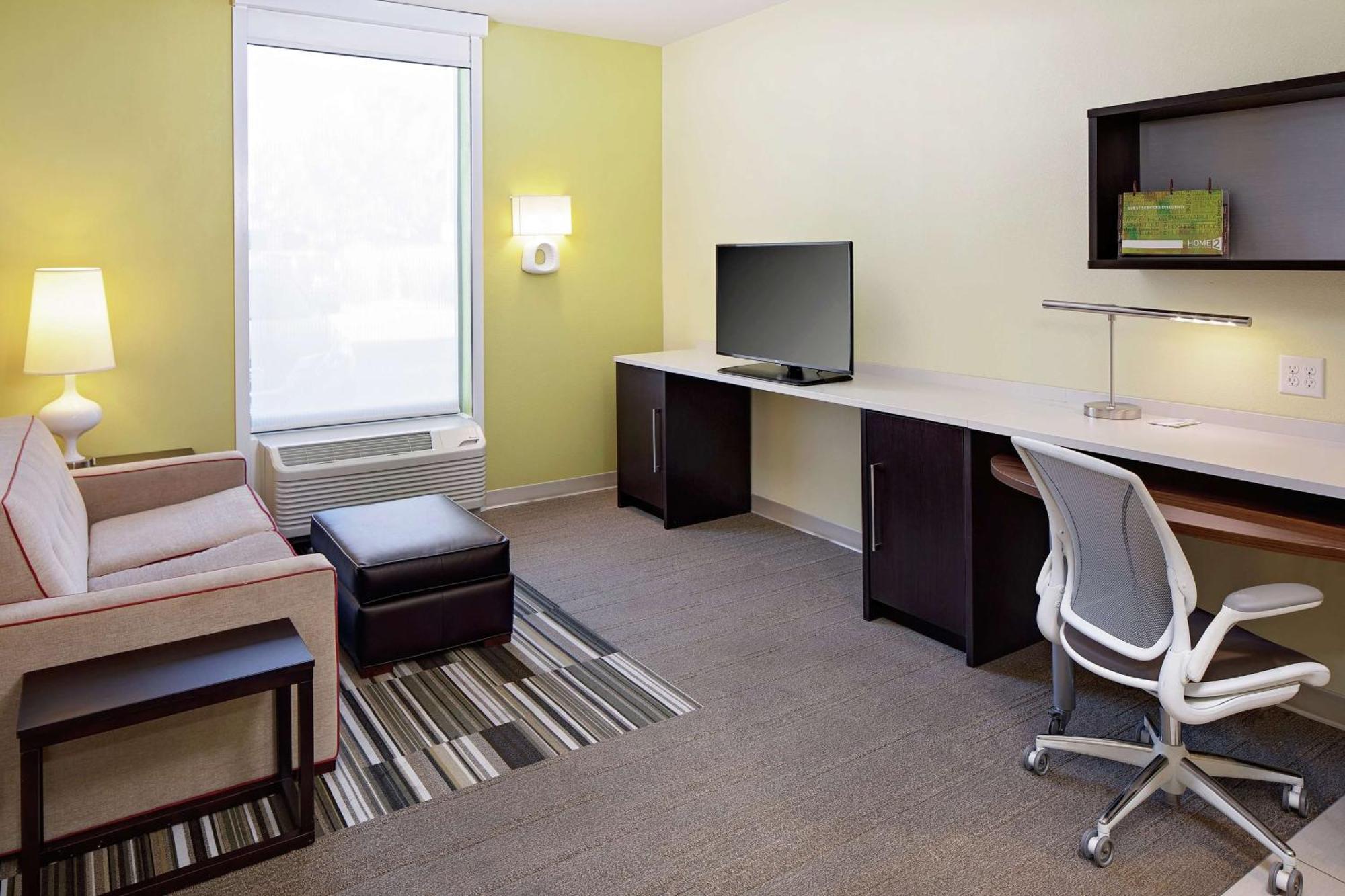 Home2 Suites By Hilton Salt Lake City / South Jordan Exterior photo