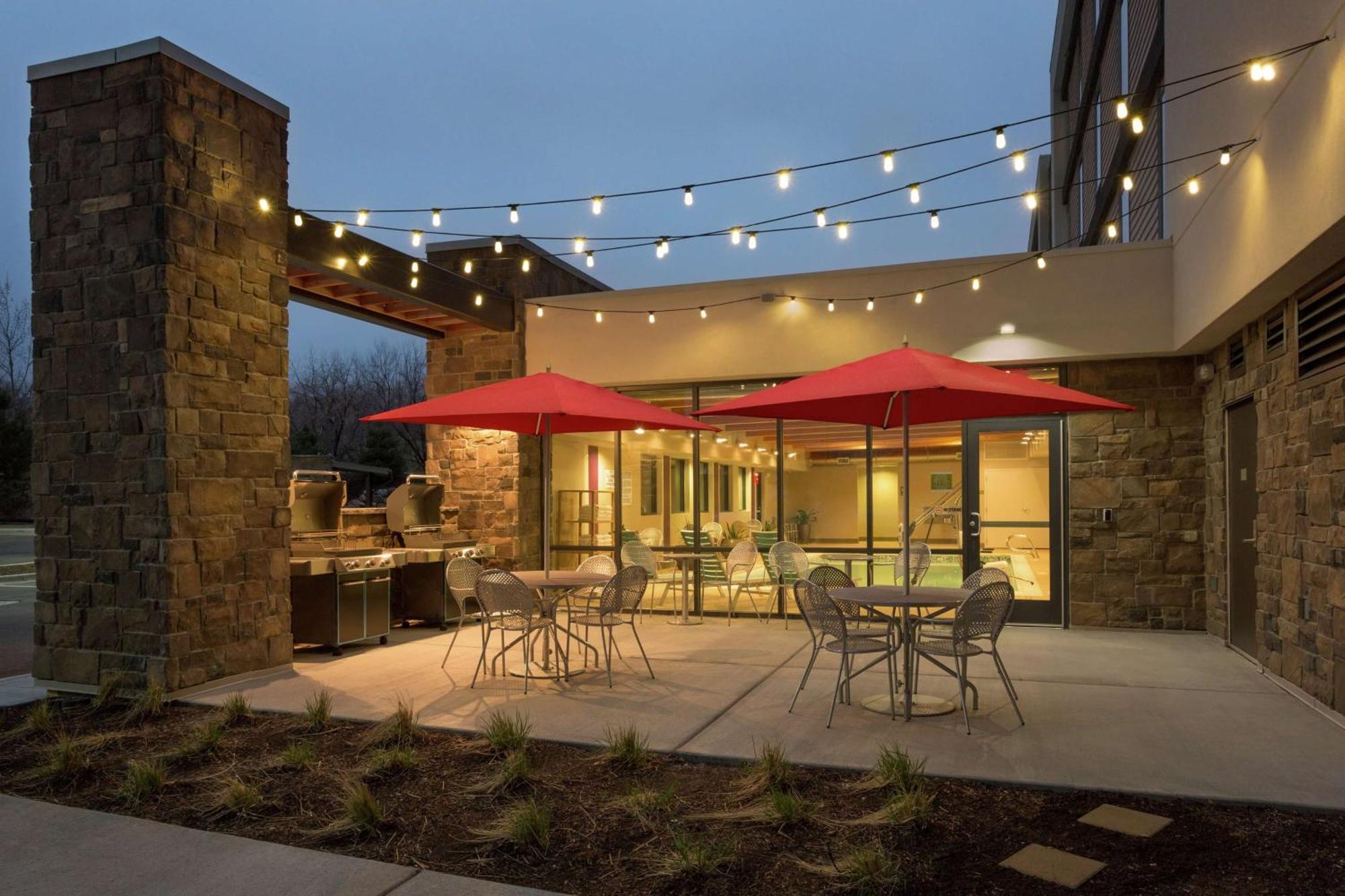Home2 Suites By Hilton Salt Lake City / South Jordan Exterior photo