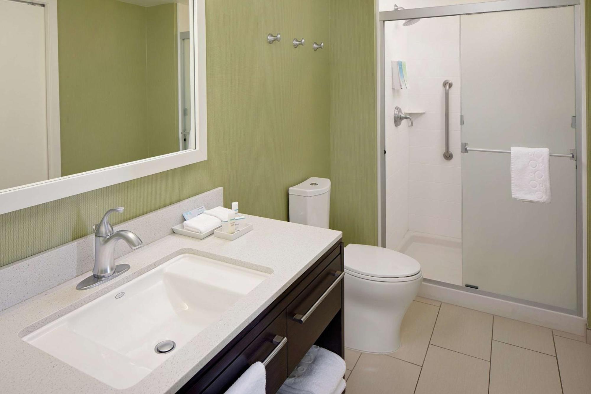 Home2 Suites By Hilton Salt Lake City / South Jordan Exterior photo